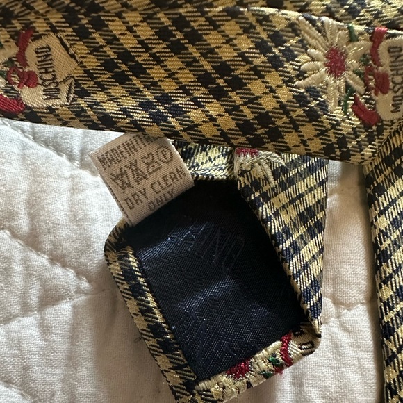 Tie silk - Picture 4 of 7